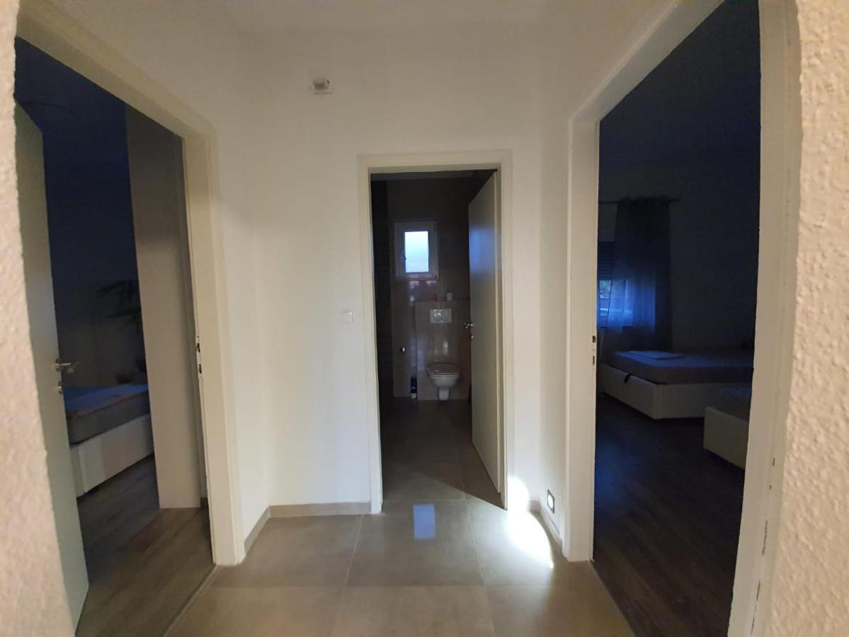Apartman Bitunjac 고르니 카린 외부 사진