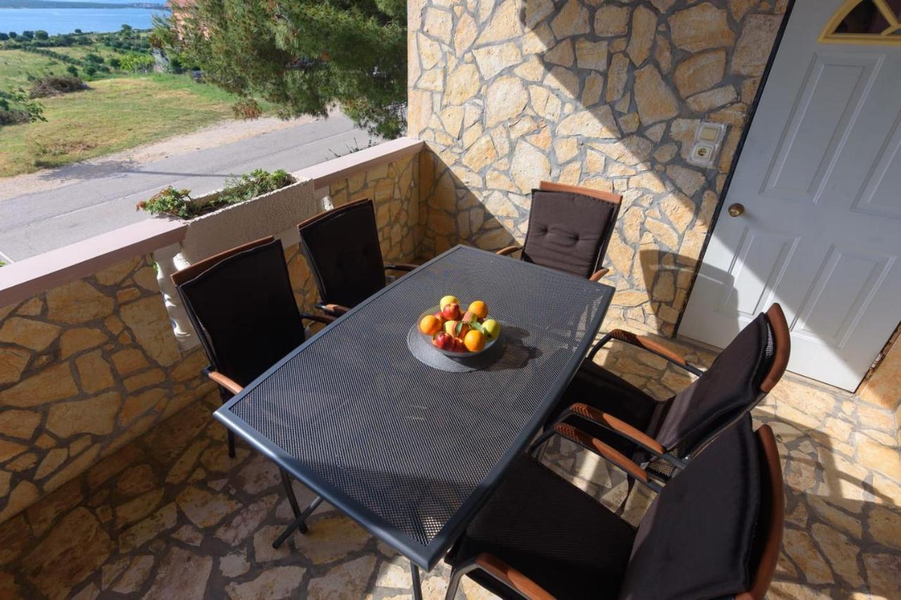Apartman Bitunjac 고르니 카린 외부 사진